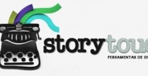 Para quem gosta de fazer cena: crie seu roteiro e baixe gratuitamente o Story Touch