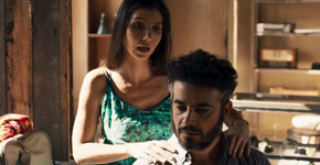 Ignorada em O Outro Lado do Paraíso cria desfecho para Desirée