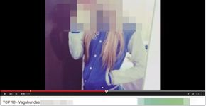 Lista de “meninas mais vadias” gera até tentativa de suicídio entre alunas