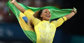 Brasil é escolhido como sede dos Pans de Ginástica Artística e Rítmica