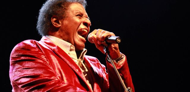 Tony Tornado e Banda Funkessência