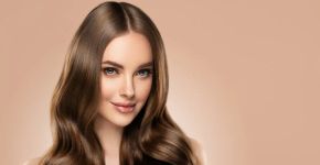 Glass hair: a tendência do cabelo espelhado que domina 2026