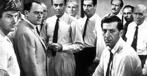 14 filmes de Sidney Lumet a R$ 1 na Galeria Olido