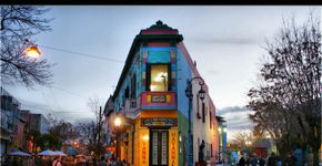 Flybondi tem passagens para Buenos Aires a partir de R$ 290