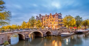 12 museus e atividades imperdíveis em Amsterdã 