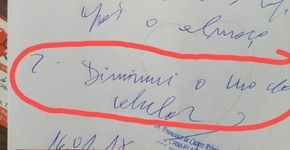 Médico receitou ‘diminuir o celular’ para criança com anemia