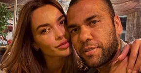 Foto: (Reprodução/Instagram @danialves)