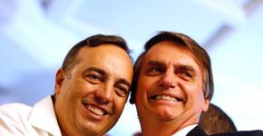 Dono de sites de ‘fake news’ recebe dinheiro de deputado