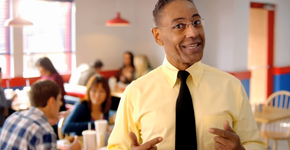 Teaser da 3ª temporada de ‘Better Call Saul’ traz retorno de Gus