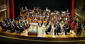 Público vai poder tocar junto com Banda Sinfônica do Estado de São Paulo