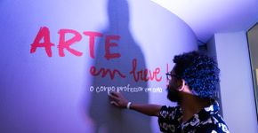 Foto: (Divulgação MAR / Wesley Sabino)
