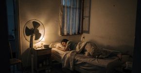 Quanto custa deixar um ventilador ligado a noite inteira durante o verão?