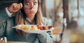 8 alimentos que mais causam alergias, segundo a medicina