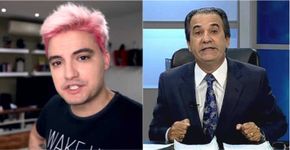 Felipe Neto acaba com Silas Malafaia em novo vídeo