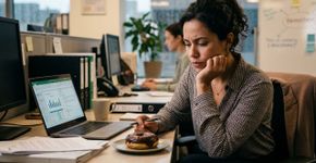 A vontade de doce não é um sentimento ruim, mas uma mensagem importante do seu psicológico