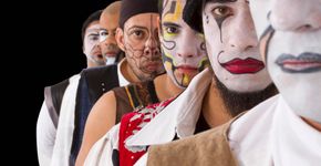 Grupo O Teatro Mágico contrata estagiário em Osasco