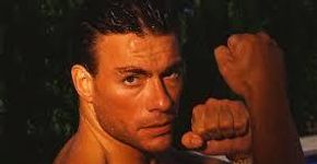 Assista a uma coleção de filmes de ação com Van Damme