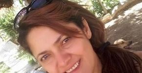 Helley de Abreu, a professora que morreu salvando crianças em MG