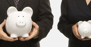 Brasil lidera ranking de diferença salarial entre e homens e mulheres; confira os números
