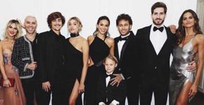 Confira o look das celebridades no aniversário de Neymar em Paris