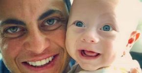 Igreja católica aceita Thammy Miranda como padrinho de um menino
