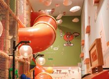 Featured side: Restaurante em MS tem programação infantil e oficina de pizza