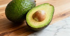 Conhecida como a fruta da longevidade, ela possui mais potássio do que uma banana