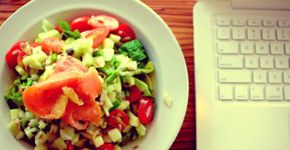Conheça blogs que dedicam seu espaço à gastronomia