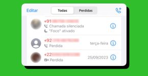 Foto: (Captura de tela do WhatsApp)