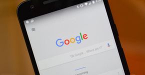 Google reconhece música que está tocando perto de você