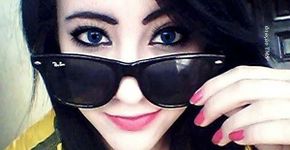 Jovens cedem suas fotos para serem usadas livremente em redes sociais
