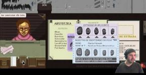 Dica Digital Joga: Papers, Please