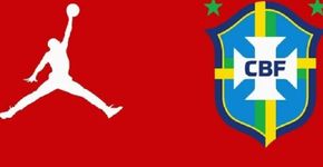 Seleção Brasileira pode adotar camisa vermelha na Copa do Mundo de 2026