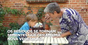 O Encanto das Cidades – Conheça um lixo completamente diferente