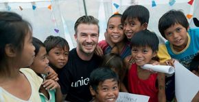 Unicef abre vaga de consultor em mídias sociais com salário de 8 mil reais