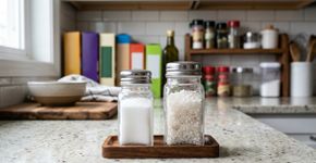 Sal refinado ou sal marinho: qual a diferença e qual é melhor comprar