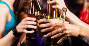 Encontro em São Paulo une cervejas artesanais e culinária vegana