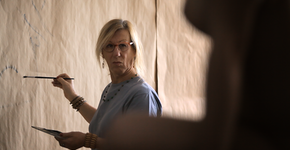 Primeiro documentário nacional original da Netflix é sobre Laerte