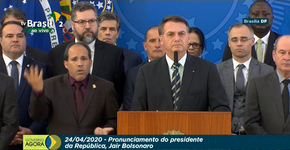 Foto: (Reprodução/TV Brasil)