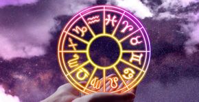 Horóscopo semanal: previsões para os signos de 01 a 07 de junho de 2026