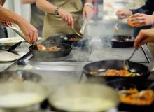 Featured side: Curso gratuito de gastronomia brasileira abre inscrições em SP com foco em inserção profissional
