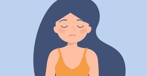 Descubra alguns sintomas incomuns da depressão