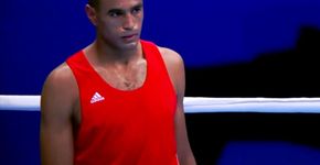 Acusado de estupro, atleta marroquino é preso na Vila Olímpica