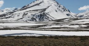 Conheça 12 vulcões da América do Sul