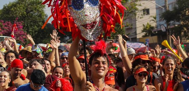 10 anos do Bloco Ritaleena