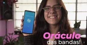 Conheça o Shazam, um app para apaixonados por música