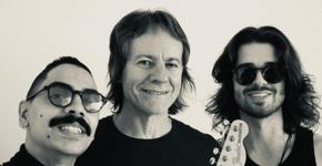 Foto: (Divulgação Blue Note SP)