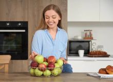 Featured side: 7 sinais que podem indicar falta de fibras na alimentação