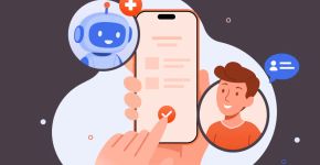 5 cuidados ao utilizar a inteligência artificial para tirar dúvidas sobre saúde mental
