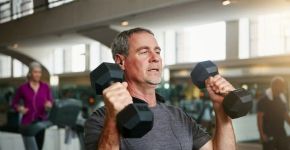 7 cuidados com a saúde dos homens após os 50 anos